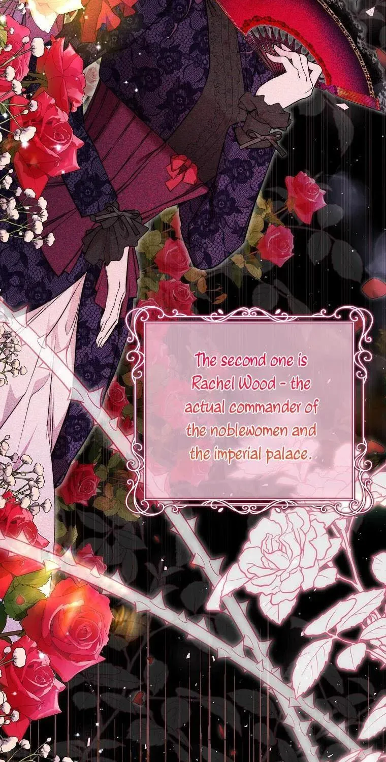 Read A Match Made In Mana chapter 44 image 30 on Lezhin