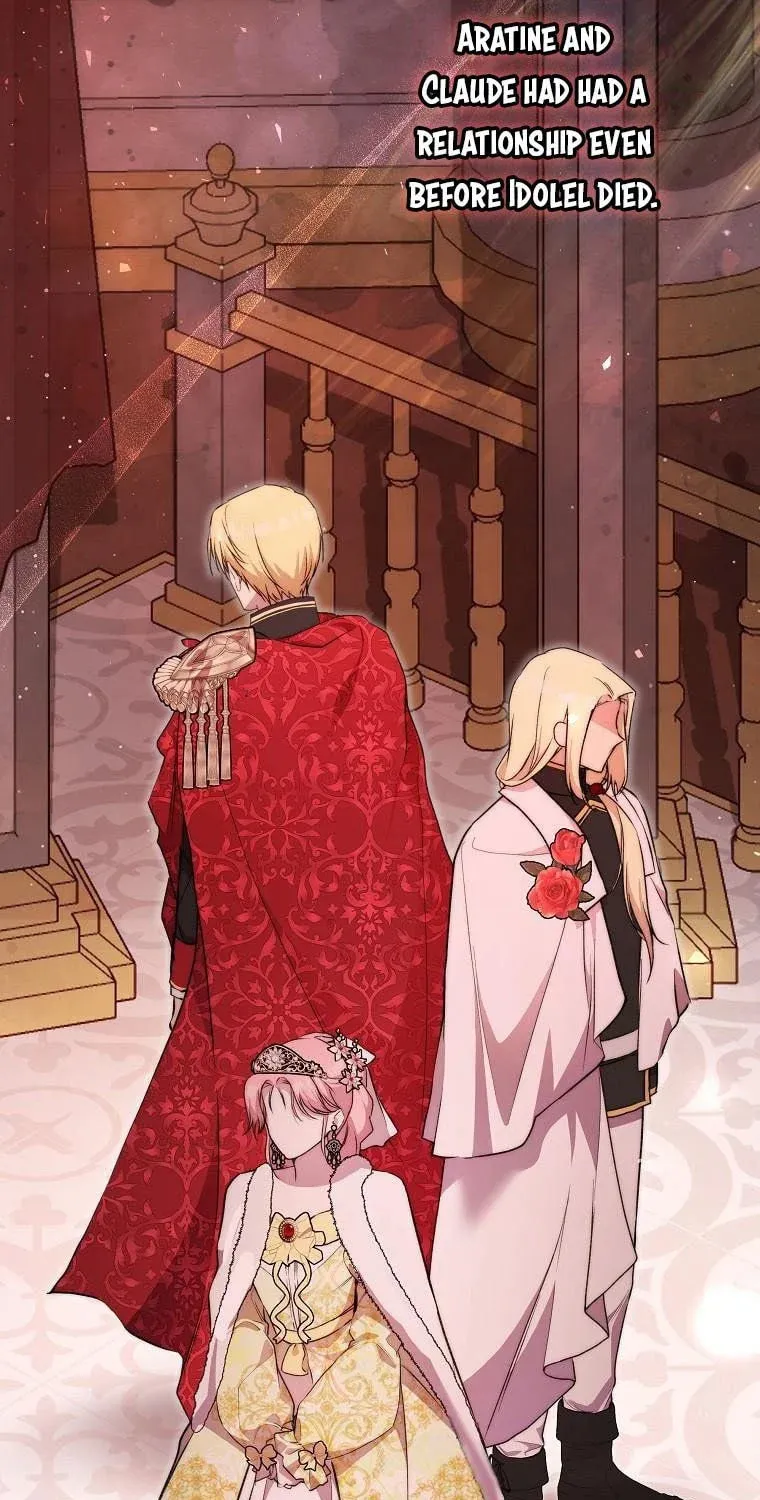 Read A Match Made In Mana chapter 44 image 32 on Lezhin
