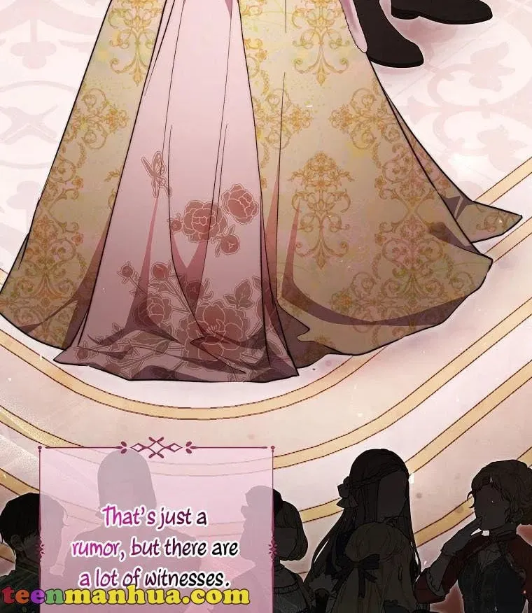 Read A Match Made In Mana chapter 44 image 33 on Lezhin