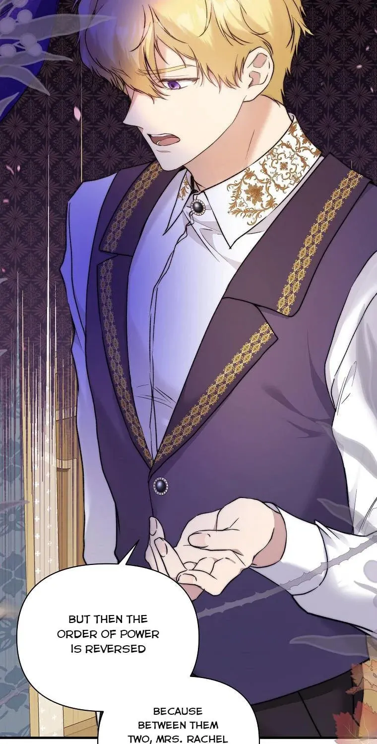 Read A Match Made In Mana chapter 44 image 38 on Lezhin
