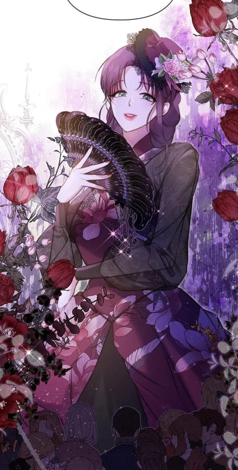 Read A Match Made In Mana chapter 44 image 42 on Lezhin