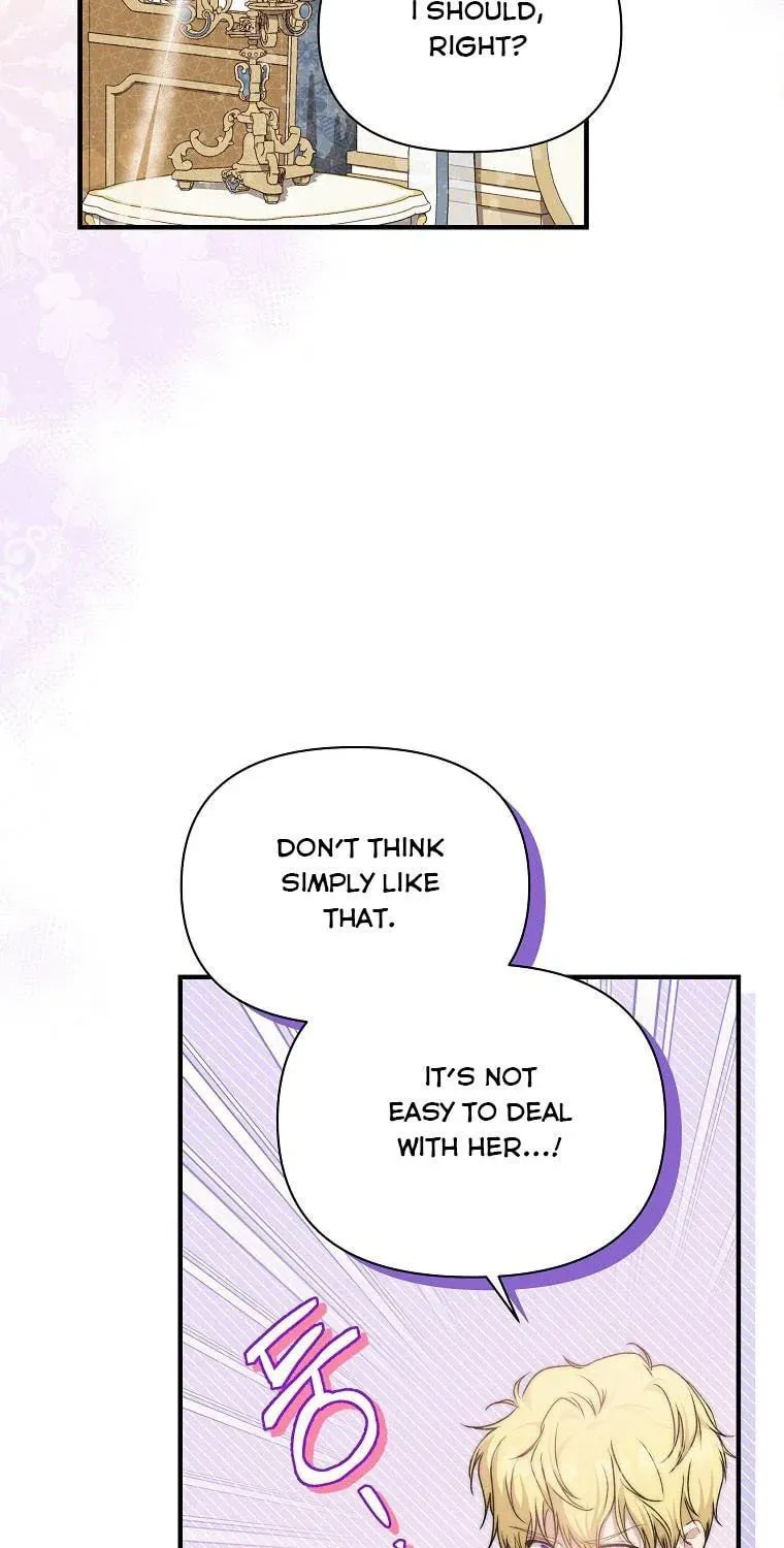 Read A Match Made In Mana chapter 44 image 64 on Lezhin
