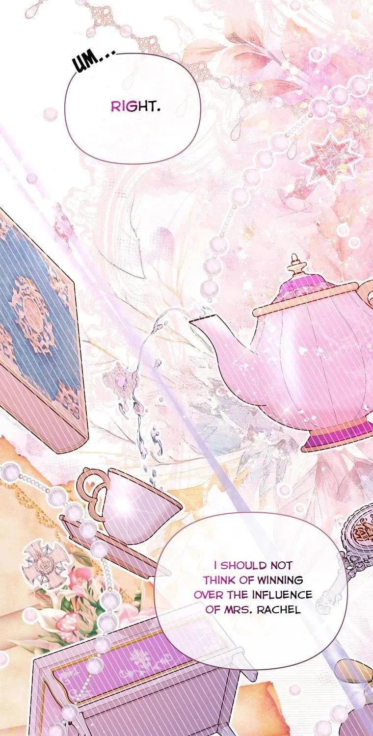 Read A Match Made In Mana chapter 44 image 66 on Lezhin
