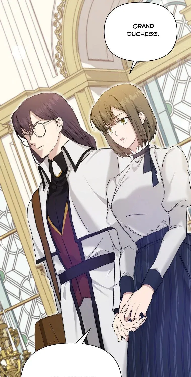 Read A Match Made In Mana chapter 44 image 94 on Lezhin