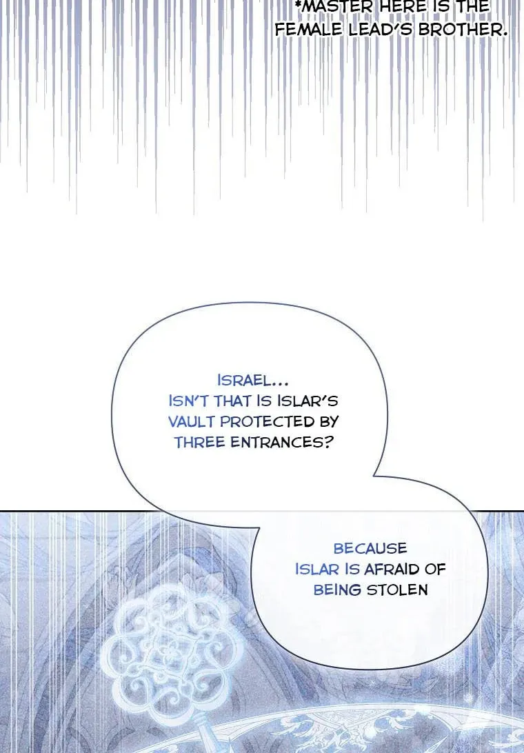 Read A Match Made In Mana chapter 45 image 11 on Lezhin