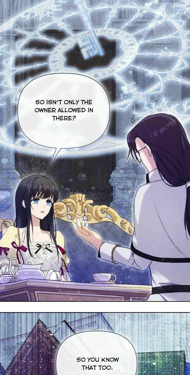 Read A Match Made In Mana chapter 45 image 12 on Lezhin