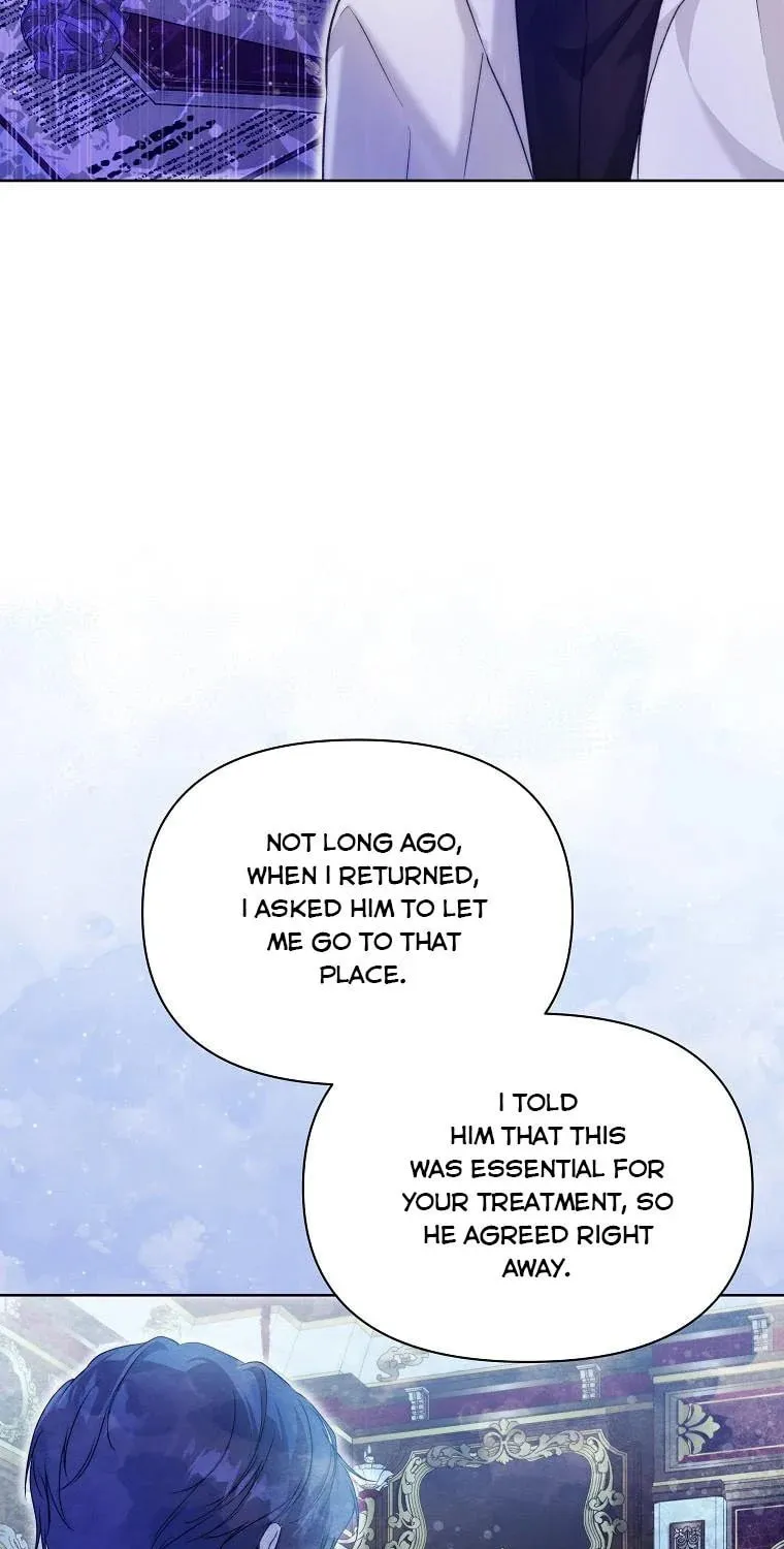 Read A Match Made In Mana chapter 45 image 14 on Lezhin