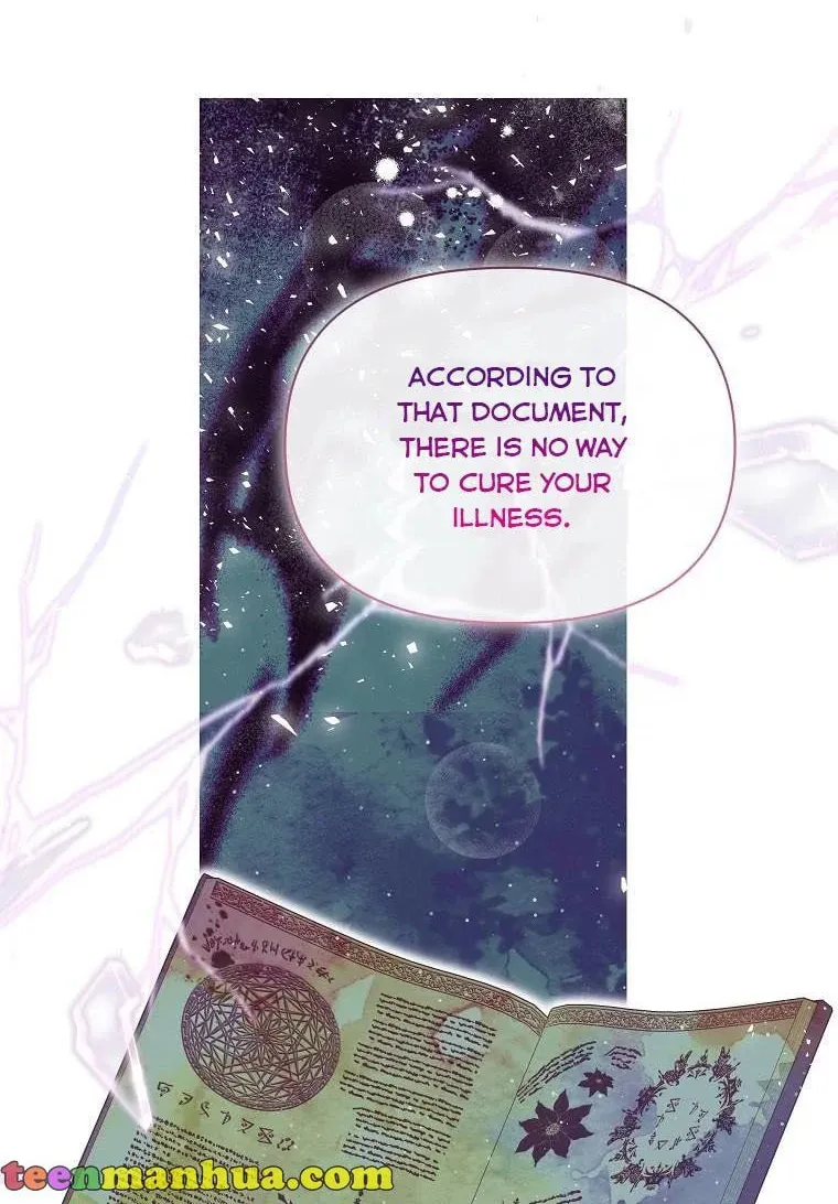 Read A Match Made In Mana chapter 45 image 21 on Lezhin