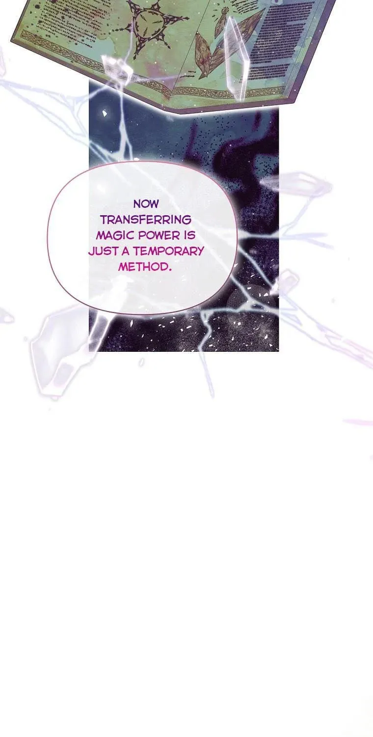 Read A Match Made In Mana chapter 45 image 22 on Lezhin