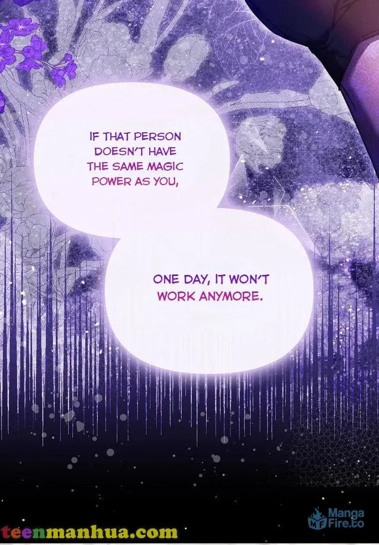 Read A Match Made In Mana chapter 45 image 25 on Lezhin