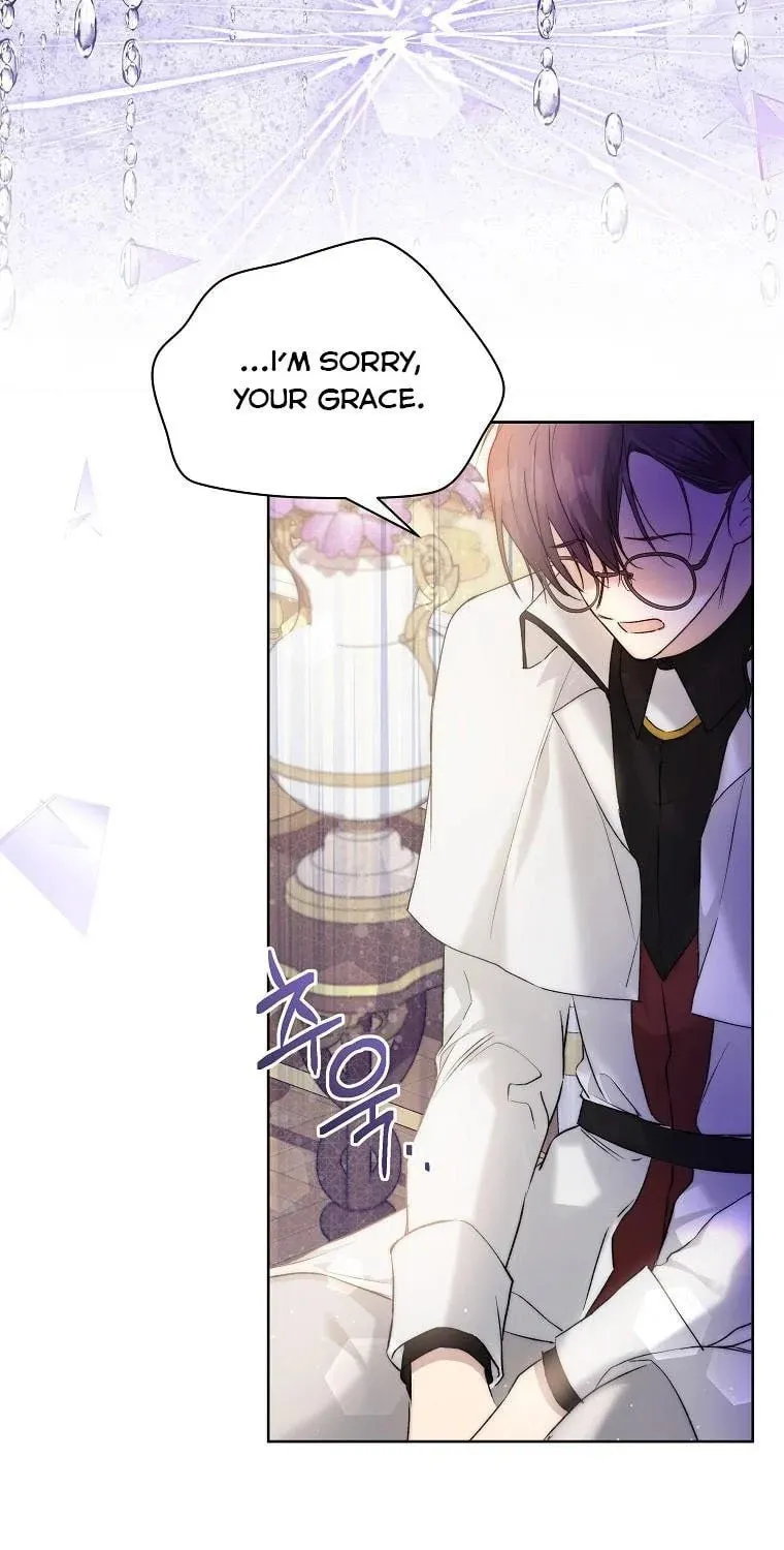 Read A Match Made In Mana chapter 45 image 32 on Lezhin