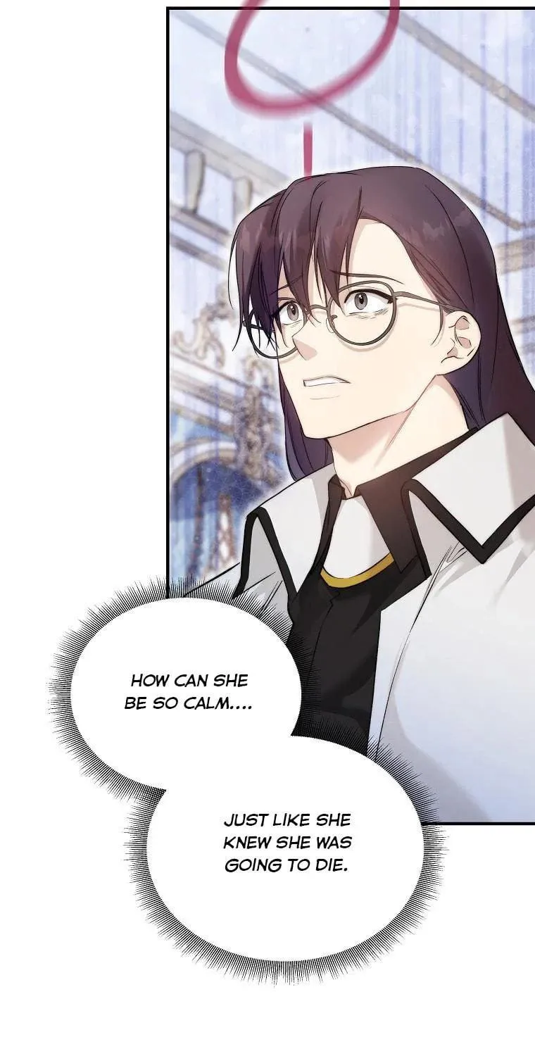 Read A Match Made In Mana chapter 45 image 36 on Lezhin
