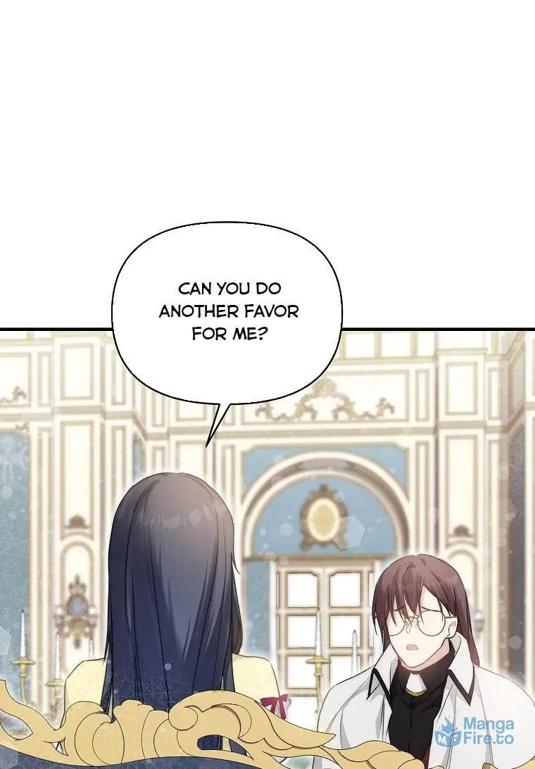 Read A Match Made In Mana chapter 45 image 37 on Lezhin