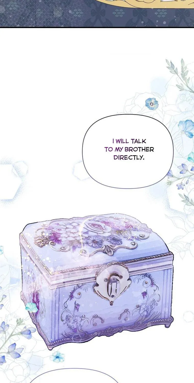 Read A Match Made In Mana chapter 45 image 38 on Lezhin