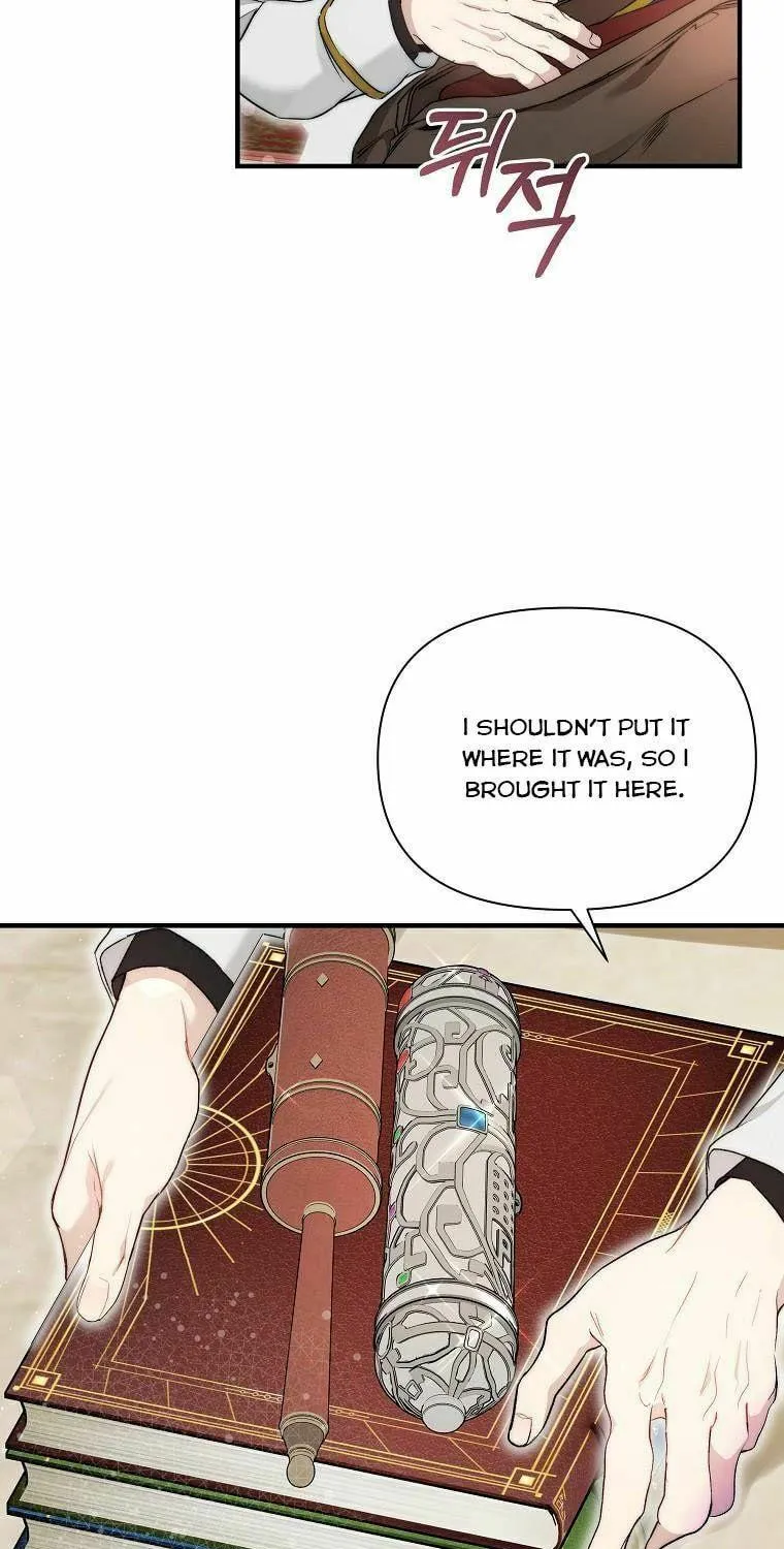 Read A Match Made In Mana chapter 45 image 48 on Lezhin