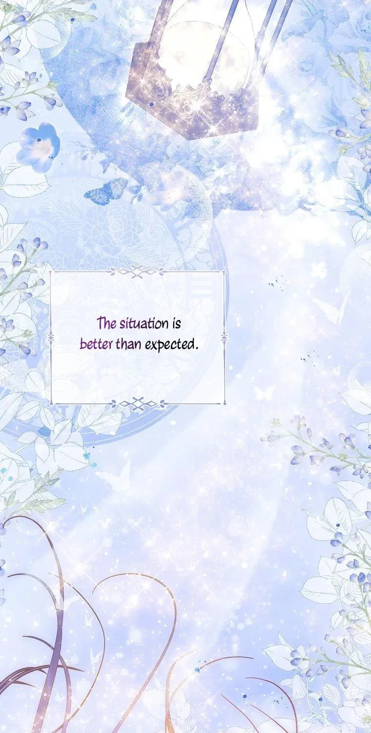 Read A Match Made In Mana chapter 45 image 58 on Lezhin