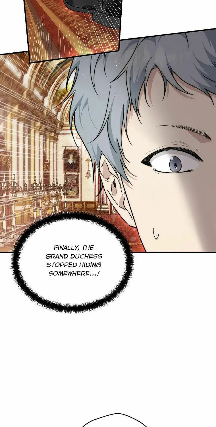 Read A Match Made In Mana chapter 45 image 70 on Lezhin