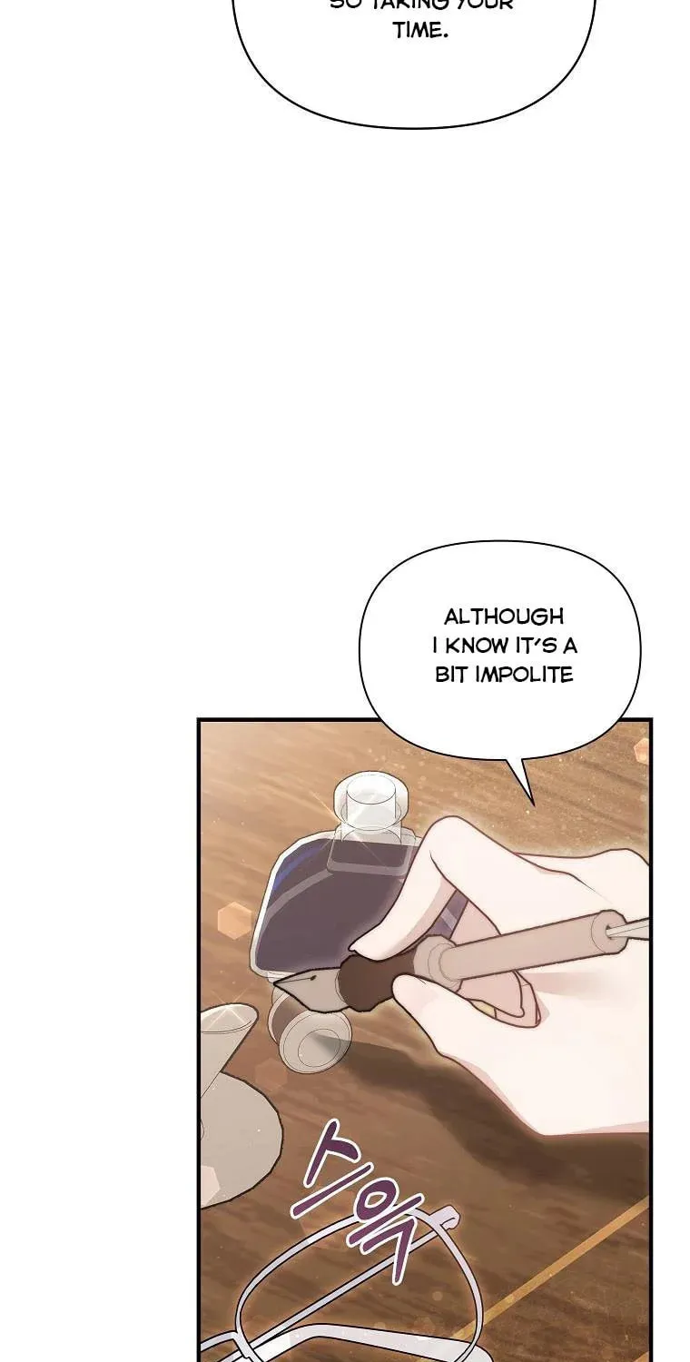 Read A Match Made In Mana chapter 45 image 74 on Lezhin