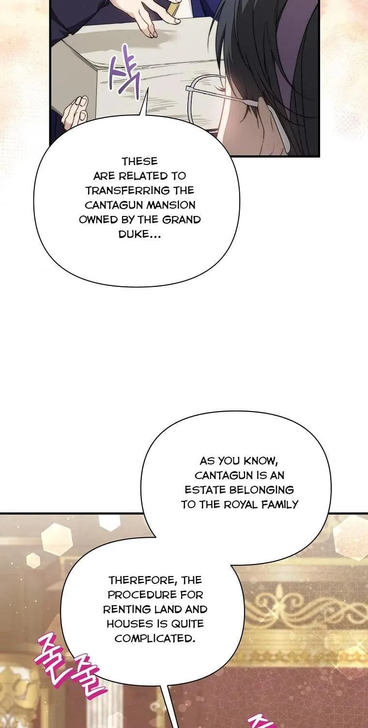 Read A Match Made In Mana chapter 45 image 78 on Lezhin