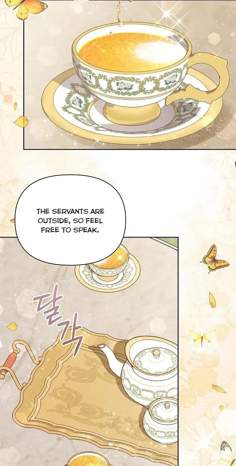 Read A Match Made In Mana chapter 45 image 8 on Lezhin