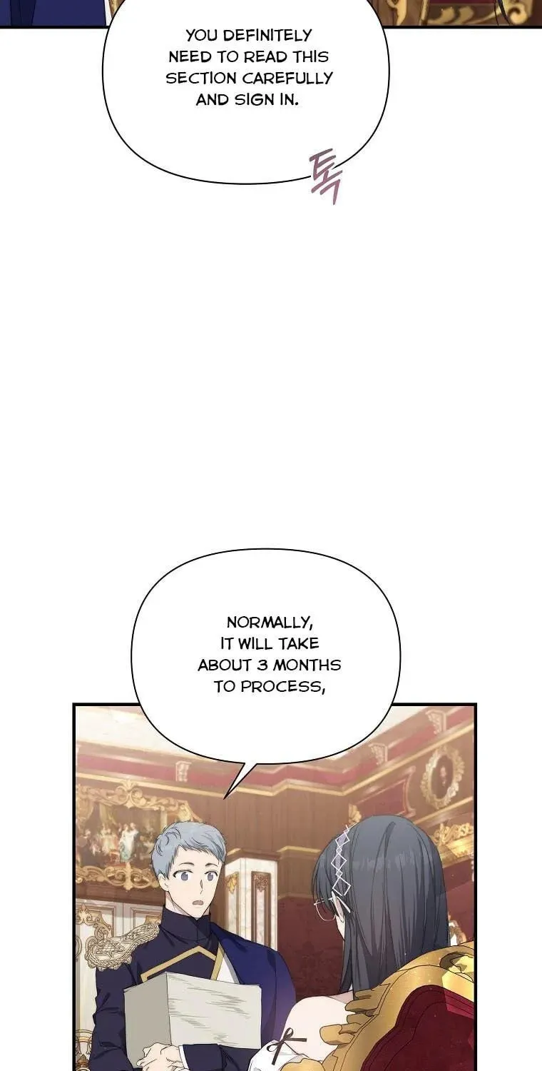 Read A Match Made In Mana chapter 45 image 80 on Lezhin