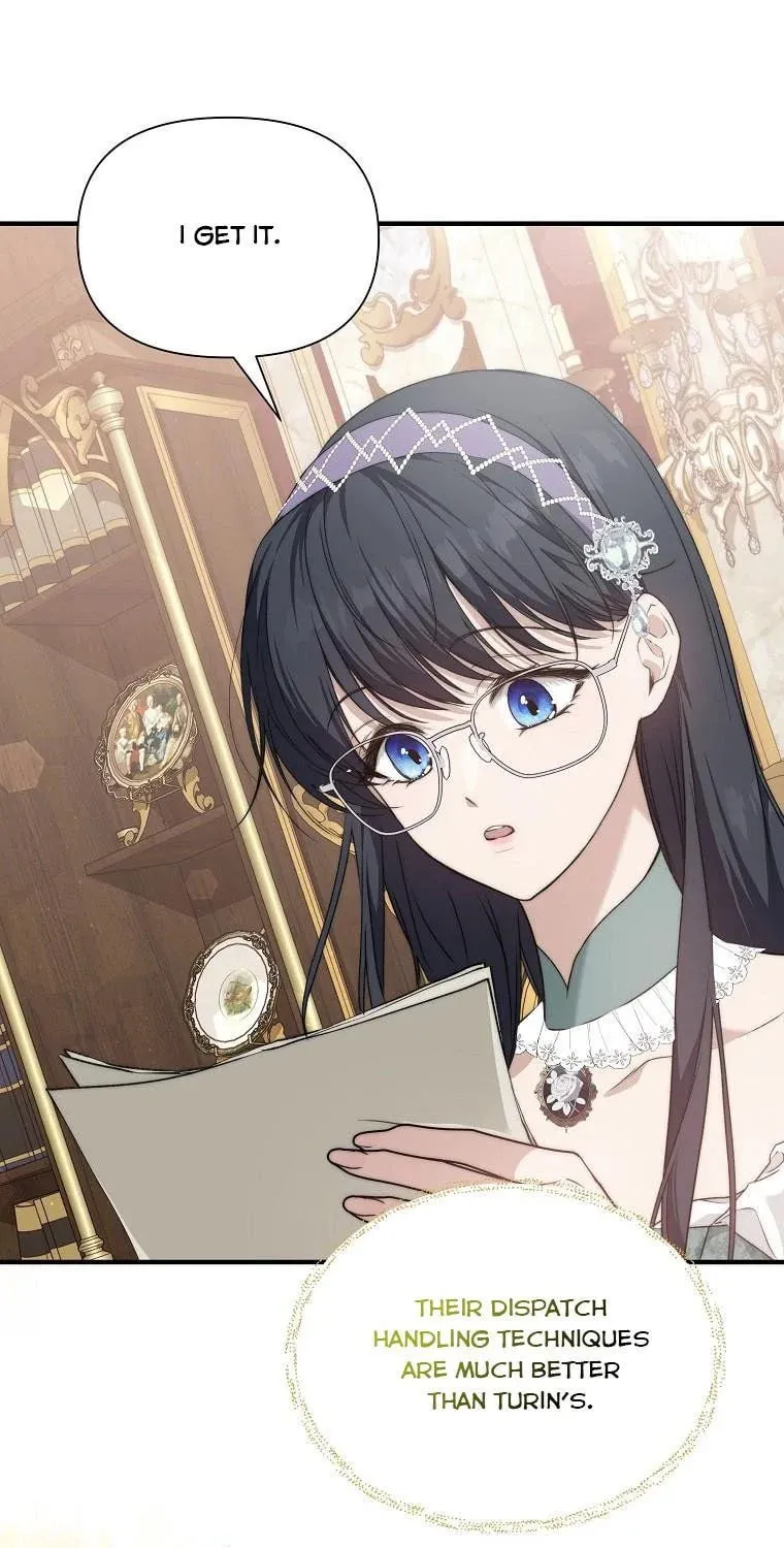 Read A Match Made In Mana chapter 45 image 82 on Lezhin