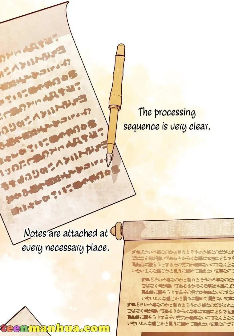 Read A Match Made In Mana chapter 45 image 83 on Lezhin