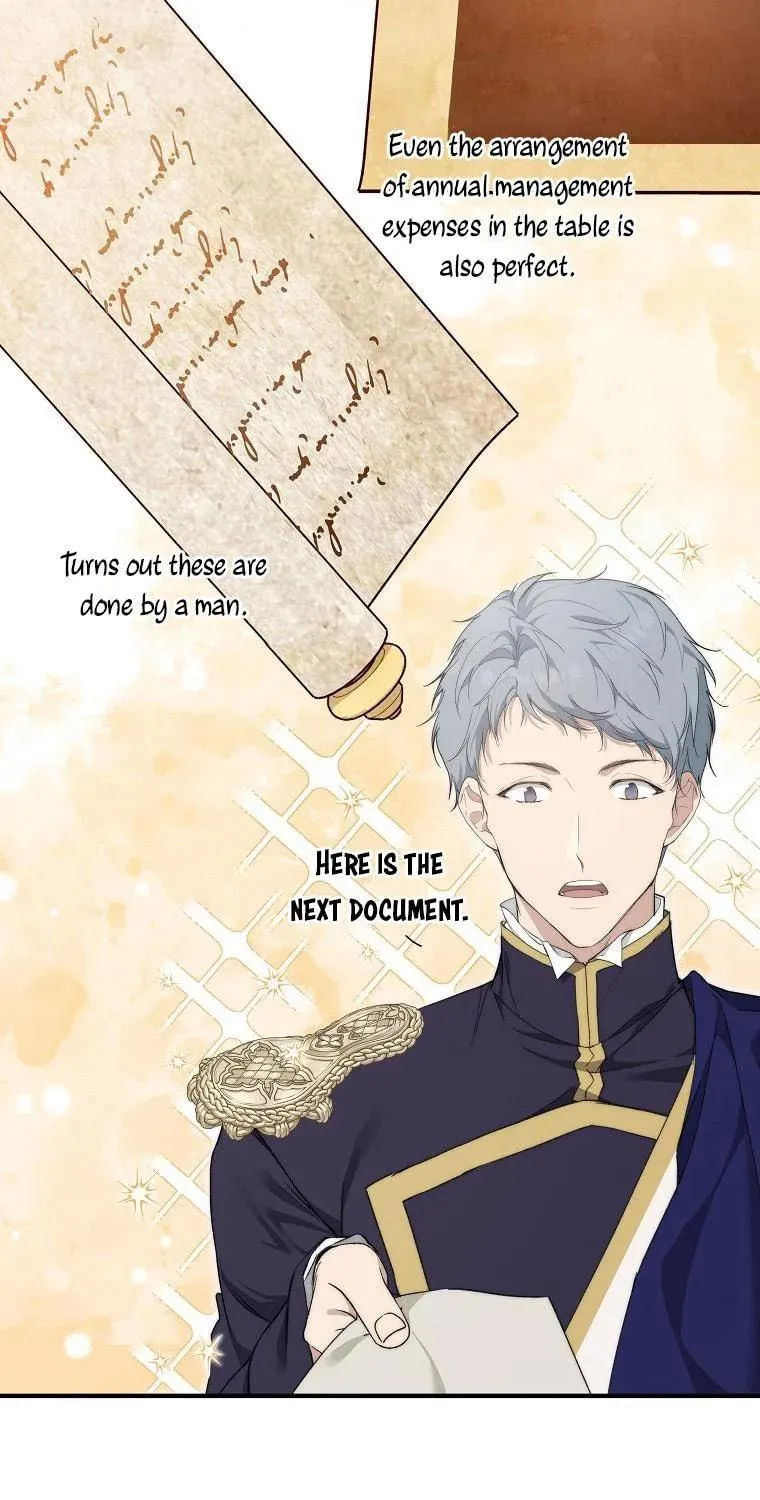 Read A Match Made In Mana chapter 45 image 84 on Lezhin