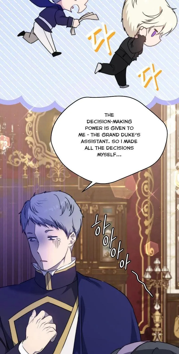 Read A Match Made In Mana chapter 45 image 90 on Lezhin