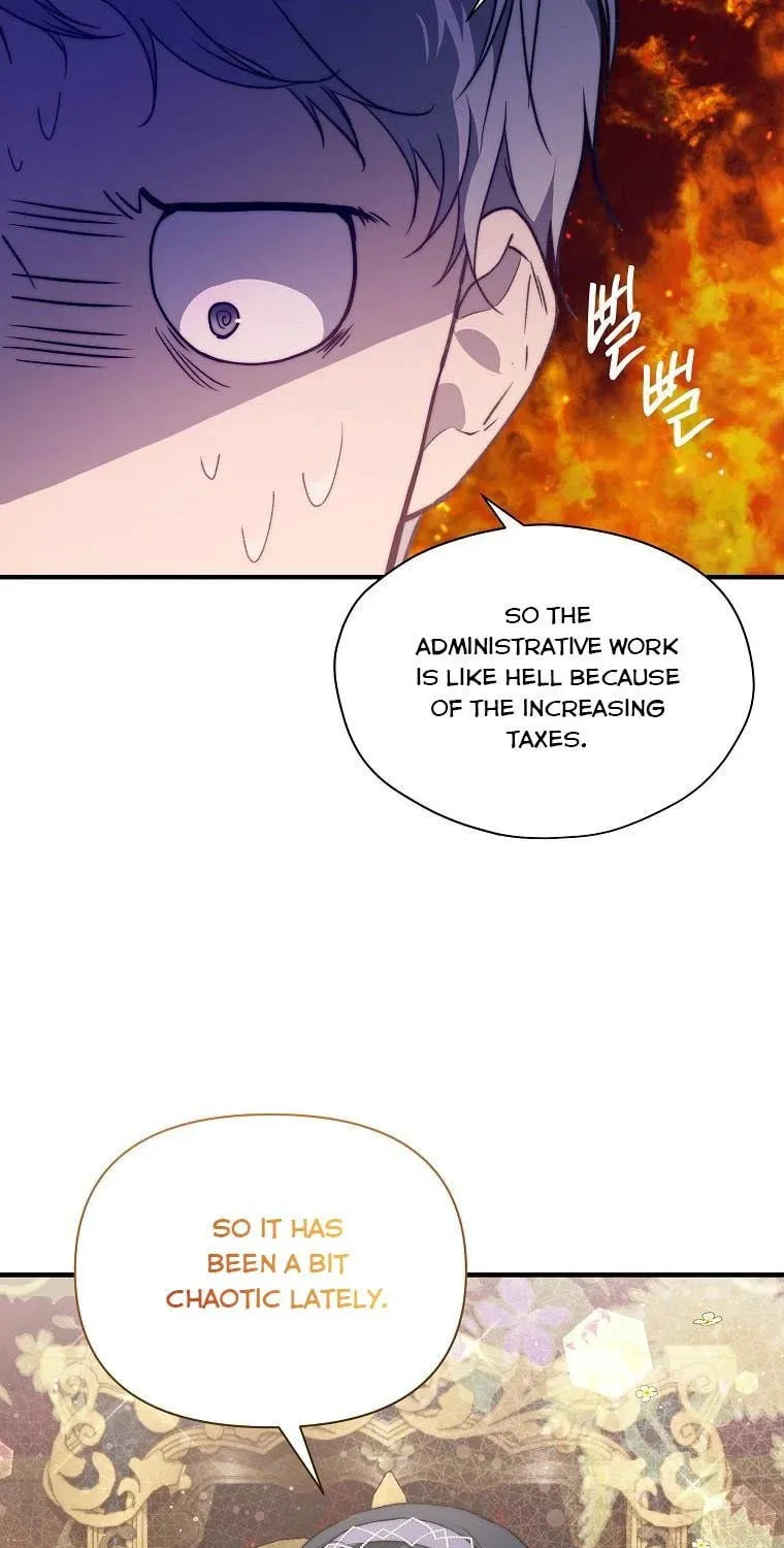 Read A Match Made In Mana chapter 45 image 92 on Lezhin