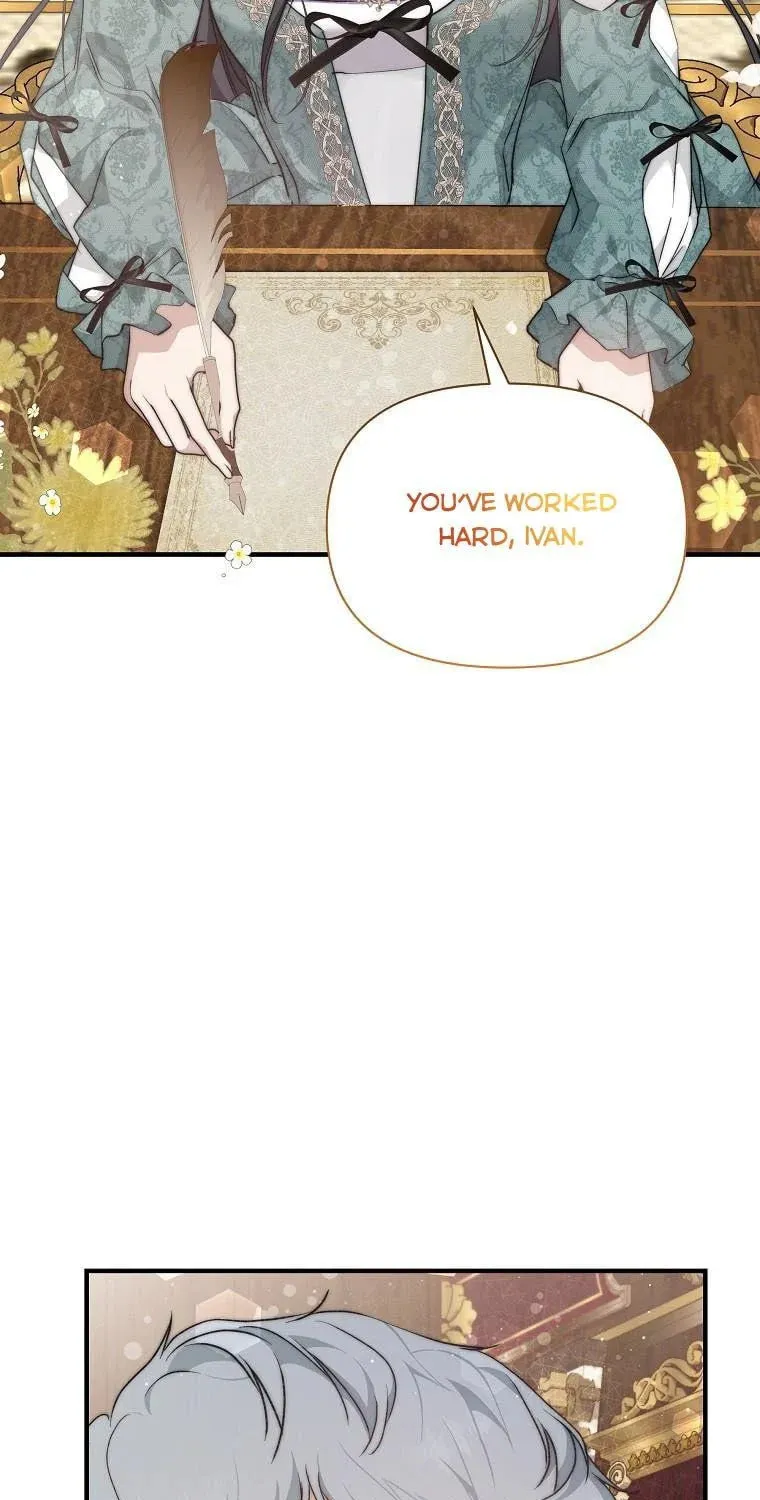 Read A Match Made In Mana chapter 45 image 94 on Lezhin