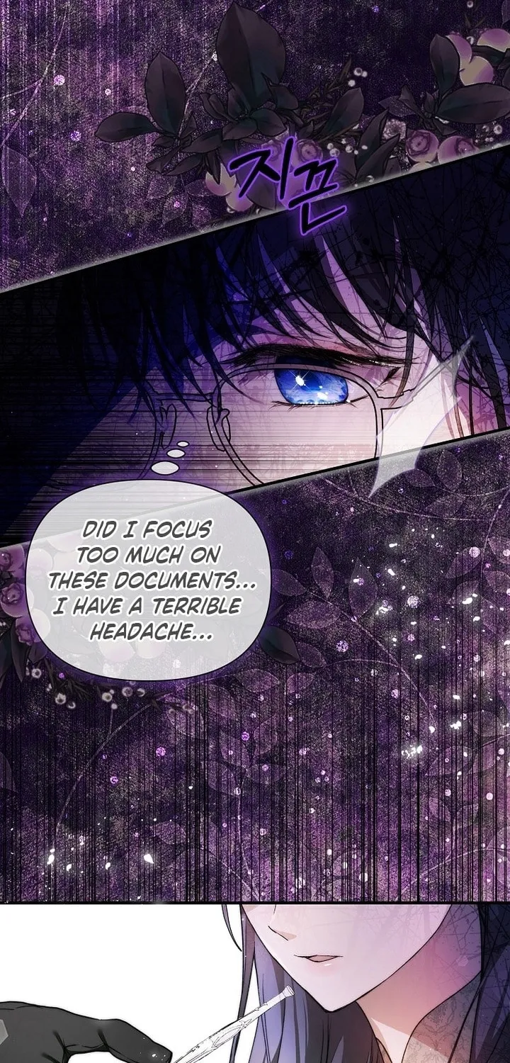 Read A Match Made In Mana chapter 46 image 1 on Lezhin