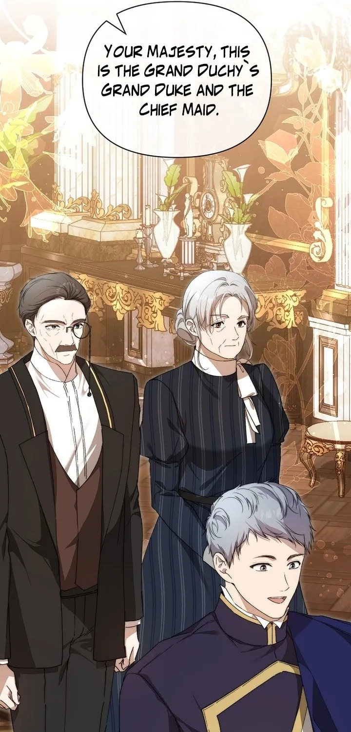 Read A Match Made In Mana chapter 46 image 14 on Lezhin