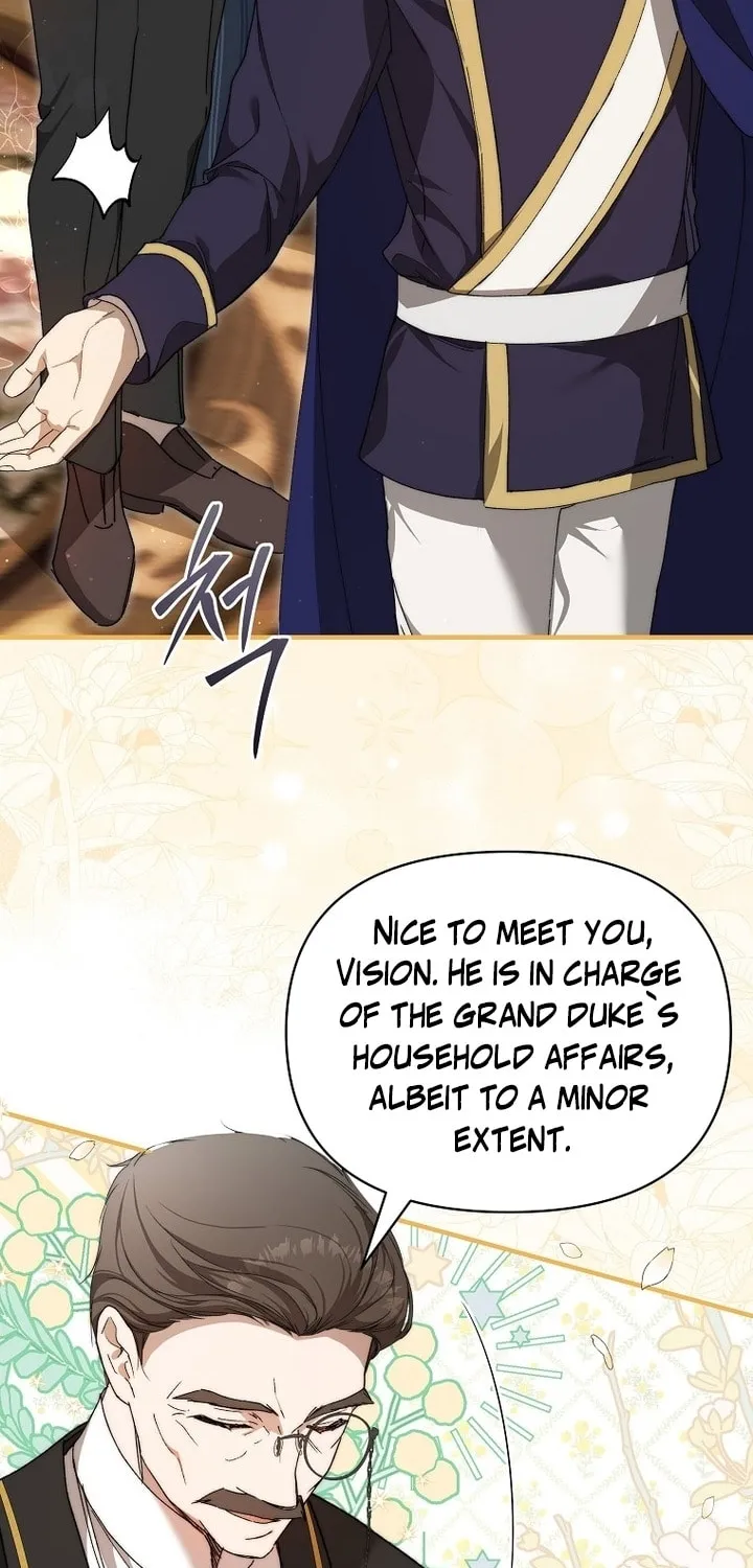 Read A Match Made In Mana chapter 46 image 15 on Lezhin