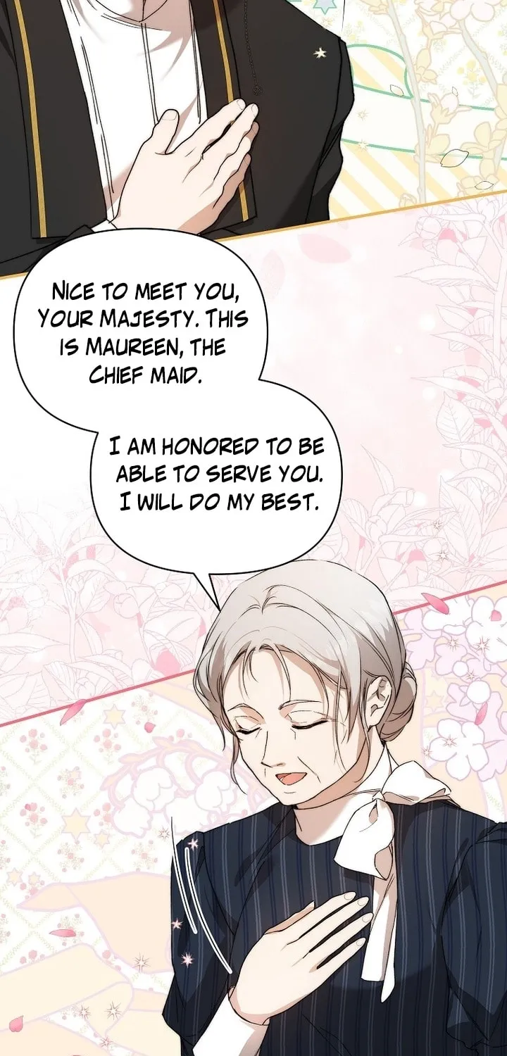 Read A Match Made In Mana chapter 46 image 16 on Lezhin