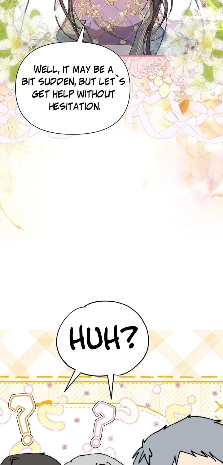 Read A Match Made In Mana chapter 46 image 18 on Lezhin