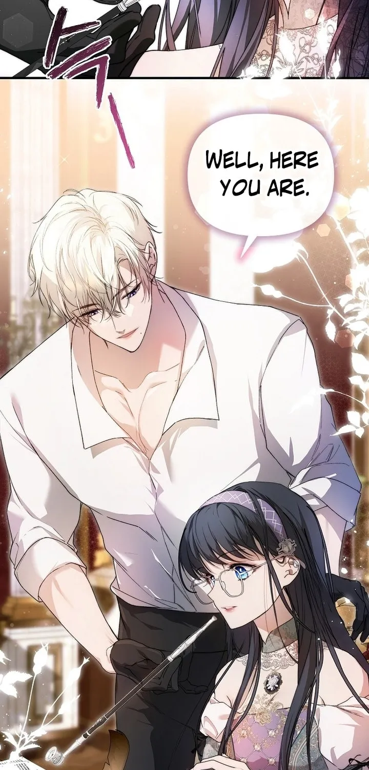 Read A Match Made In Mana chapter 46 image 2 on Lezhin