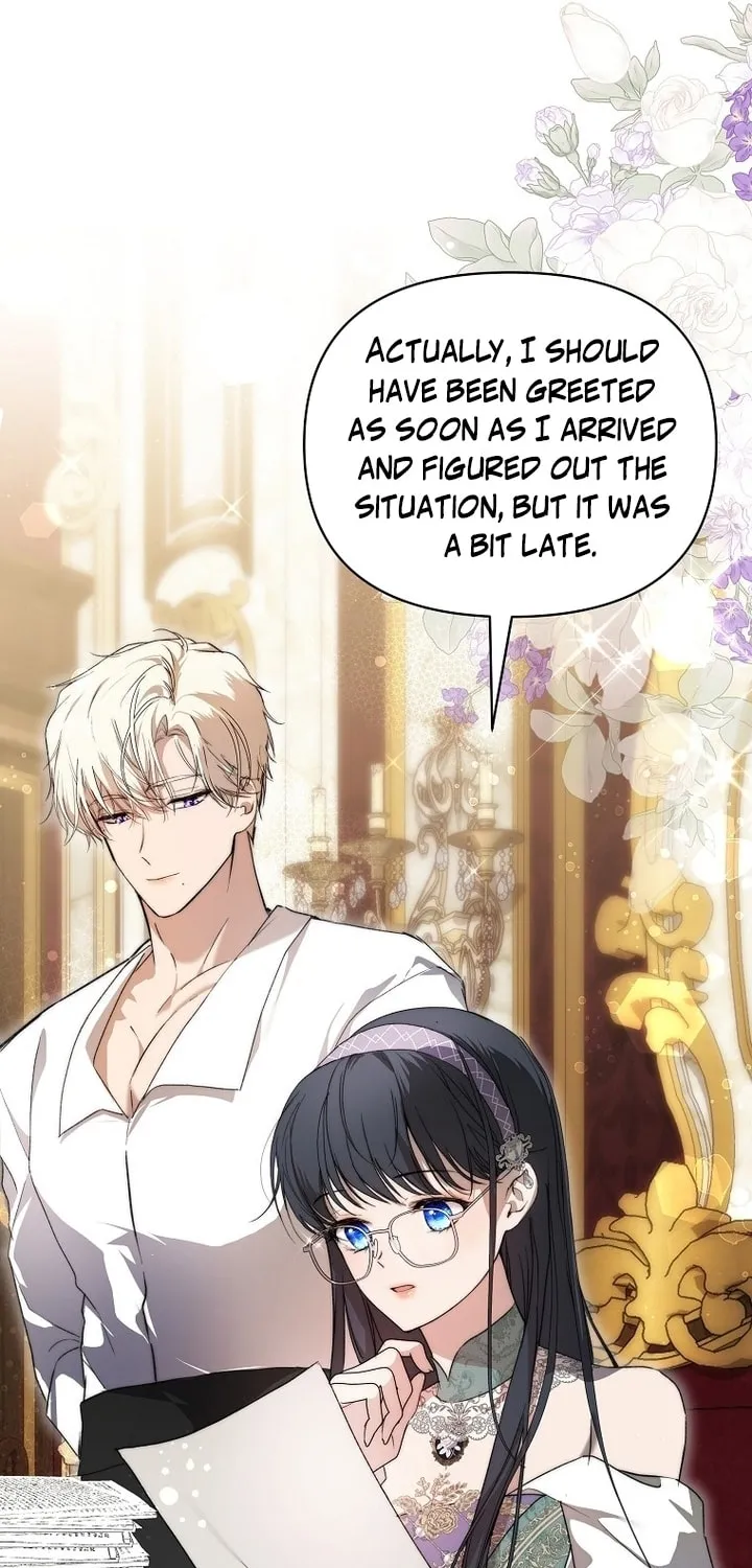 Read A Match Made In Mana chapter 46 image 20 on Lezhin