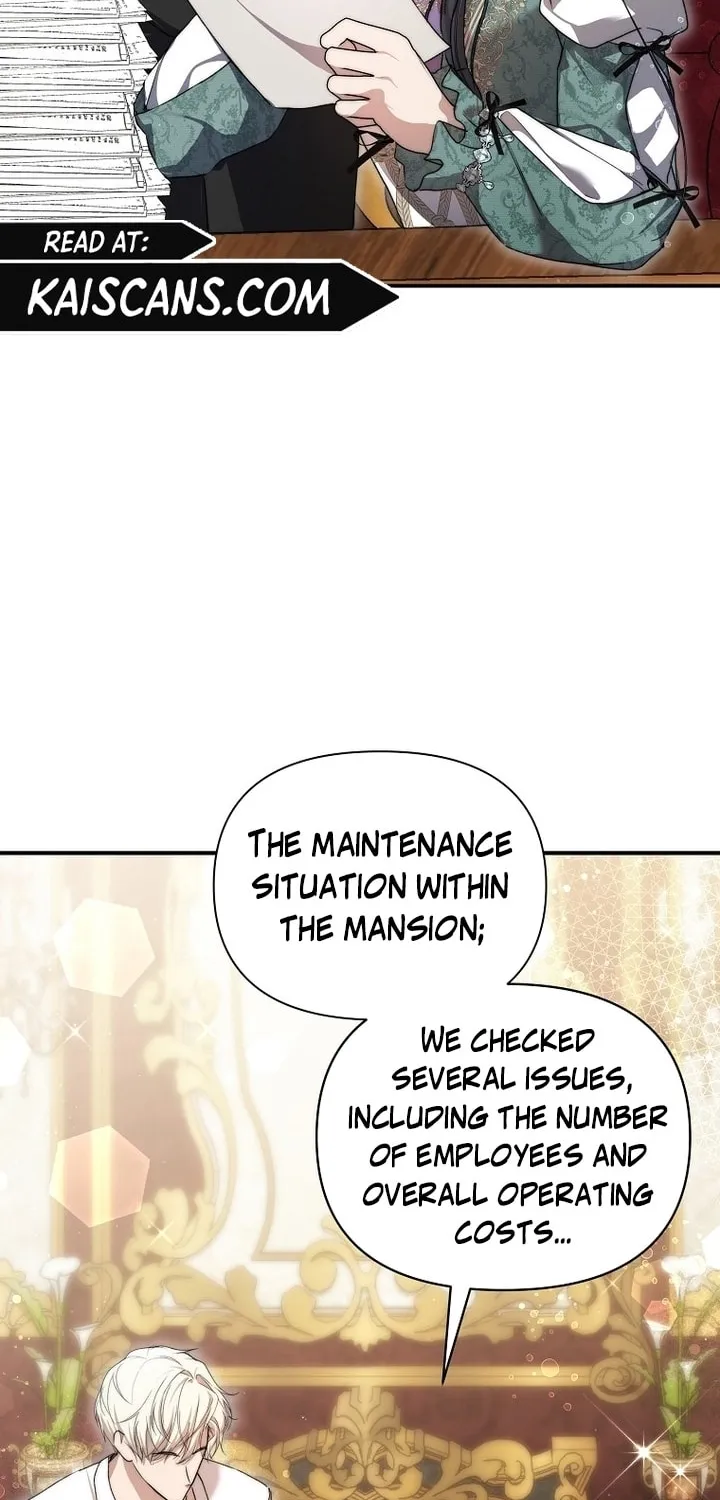 Read A Match Made In Mana chapter 46 image 21 on Lezhin