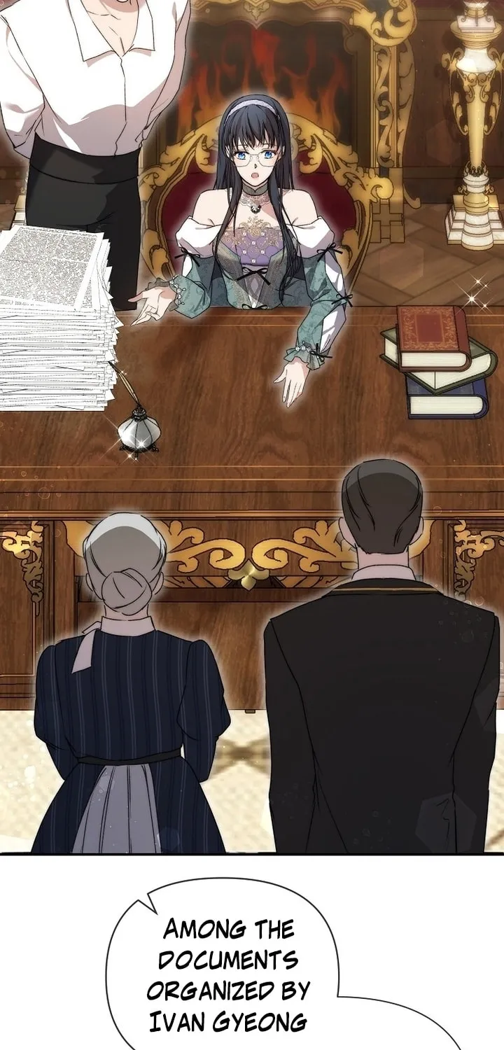 Read A Match Made In Mana chapter 46 image 22 on Lezhin