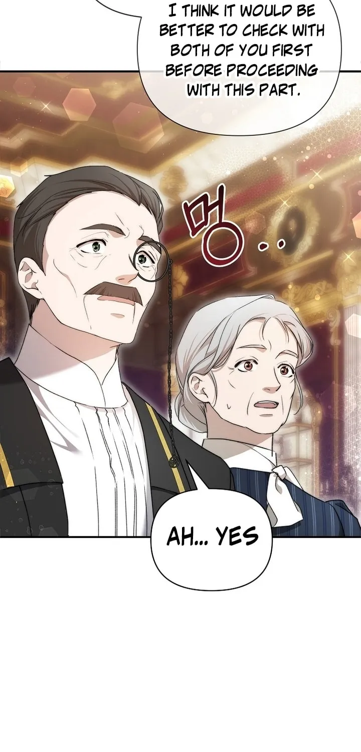 Read A Match Made In Mana chapter 46 image 23 on Lezhin