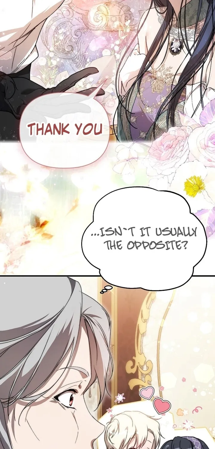 Read A Match Made In Mana chapter 46 image 25 on Lezhin