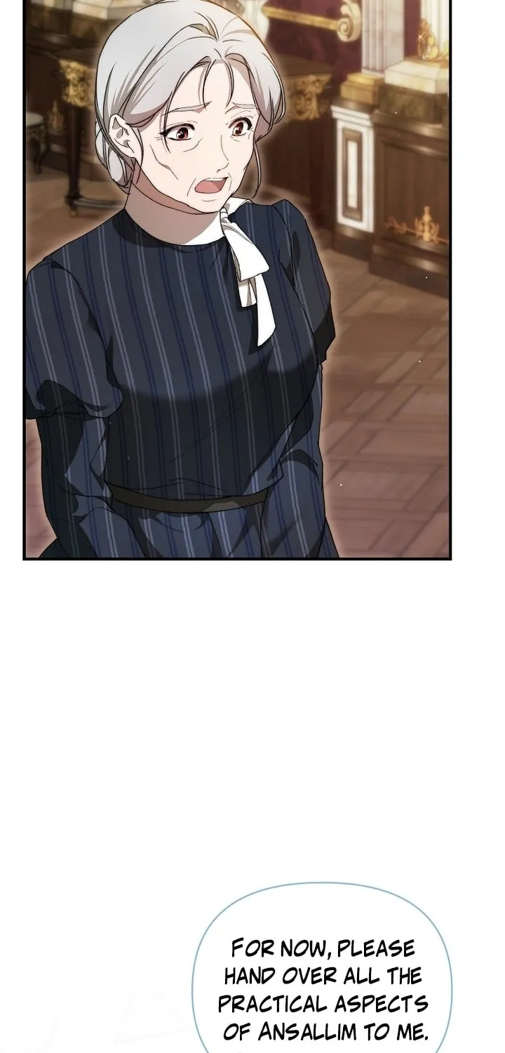 Read A Match Made In Mana chapter 46 image 29 on Lezhin