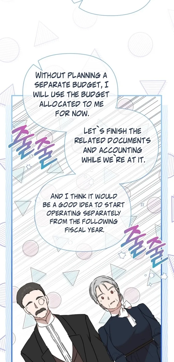 Read A Match Made In Mana chapter 46 image 30 on Lezhin