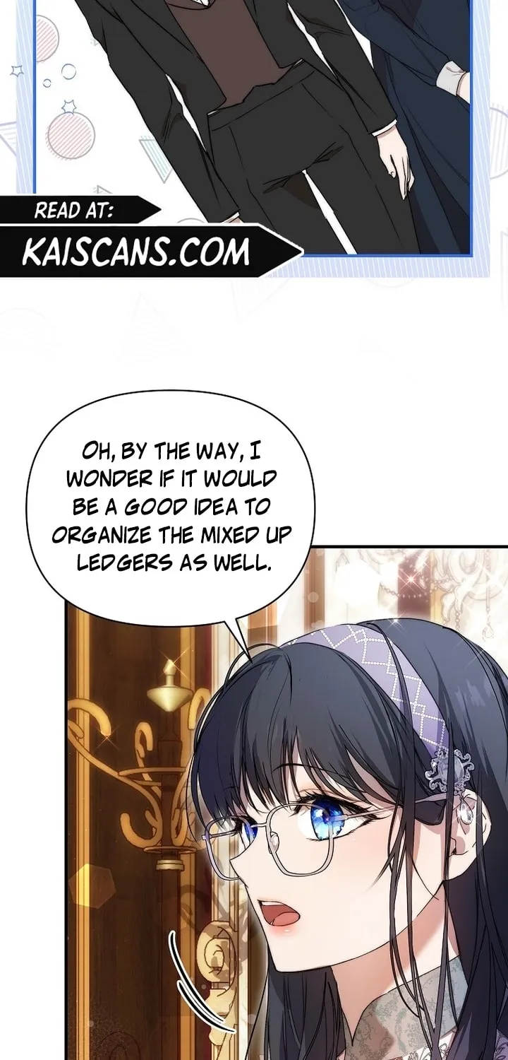 Read A Match Made In Mana chapter 46 image 31 on Lezhin