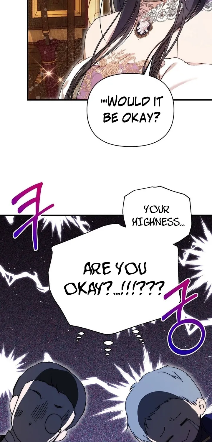 Read A Match Made In Mana chapter 46 image 32 on Lezhin