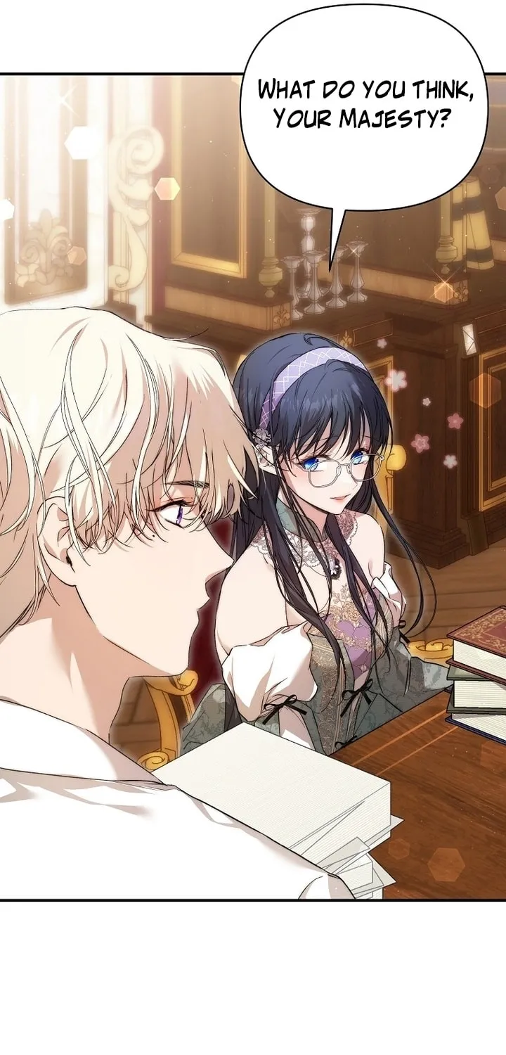 Read A Match Made In Mana chapter 46 image 34 on Lezhin