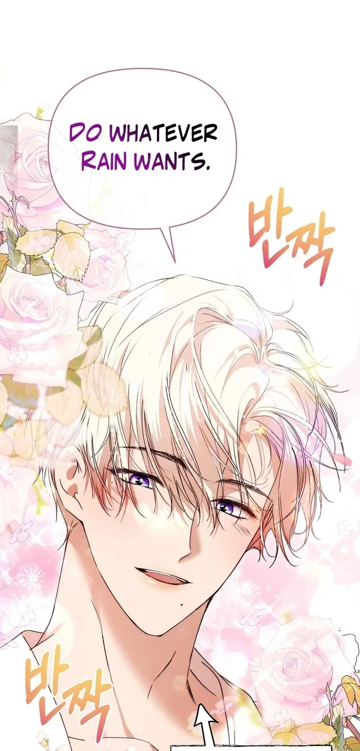 Read A Match Made In Mana chapter 46 image 35 on Lezhin