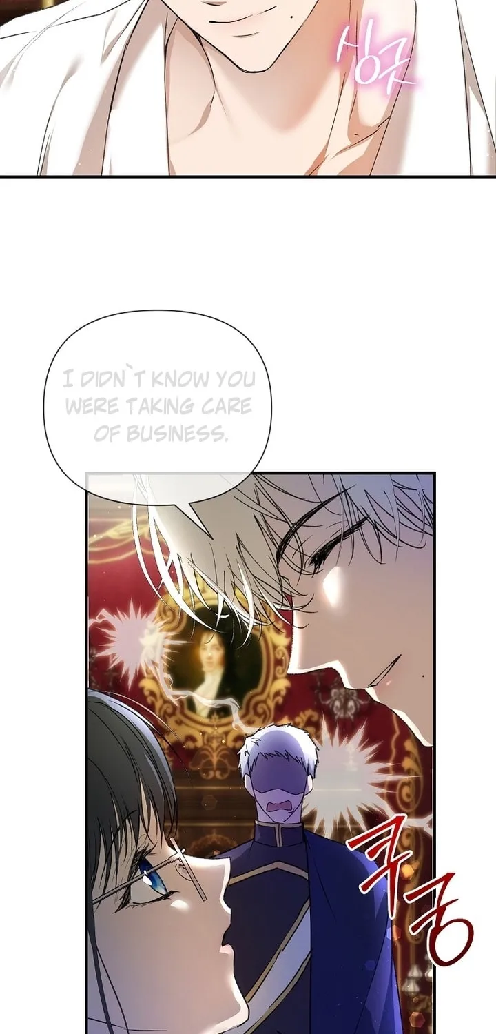 Read A Match Made In Mana chapter 46 image 4 on Lezhin