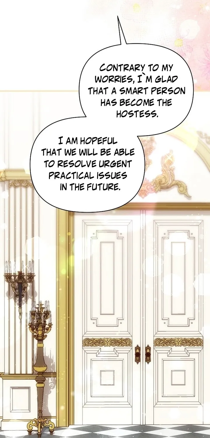 Read A Match Made In Mana chapter 46 image 40 on Lezhin
